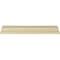 Ekena Millwork 5 1/4"H x 5 1/4"P x 7 1/2"F x 94 1/2"L Attica Acanthus Leaf Crown Moulding MLD05X05X07AT - alternate 4